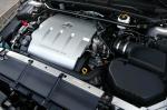 Pontiac Bonneville GXP 2004 года
